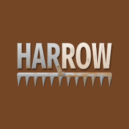 harrow logo