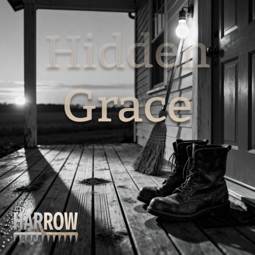 hidden grace